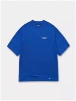 Футболка Represent Clo Owners Club T-Shirt, синий, L