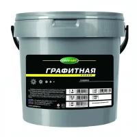 Смазка графитная Oil Right синтетическая тюбик 9,5кг 6089