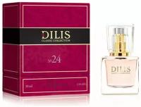 Dilis Parfum Classic Collection 24 духи 30 мл для женщин