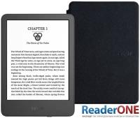 Электронная книга Amazon Kindle 11 16Gb SO Black с обложкой ReaderONE