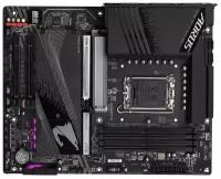 Материнская плата GIGABYTE Z790 AORUS ELITE (rev. 1.0)