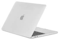 Moshi Накладка Moshi Ultra Slim Case iGlaze Stealth для MacBook Pro 13" прозрачный 99MO124902