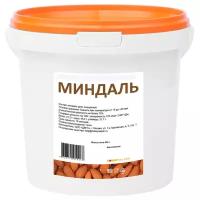 Миндаль сушеный ведро 600г HOBBYHELPER