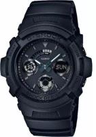 Наручные часы CASIO G-Shock AW-591BB-1A