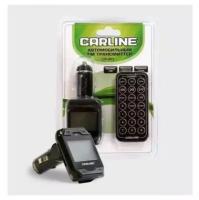 FM трансмиттер Carline CP-001