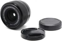 FUJIFILM xc-15-45 mm F3.5-5.6 Ois pz