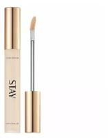 Маскирующий консилер MISSHA STAY TIP CONCEALER HIGH COVER тон VANILLA