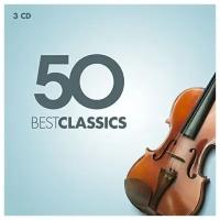 50 Best Series: 50 Best Classics (3CD)