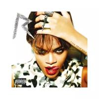 Компакт-диски, Def Jam Recordings, RIHANNA - Talk That Talk (CD)