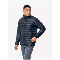 Куртка Jack Wolfskin JWP Down размер L, night blue