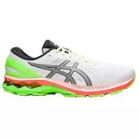 Беговые Кроссовки Asics Gel-Kayano 27 Summer Lite-Show White/Pure Silver (Us:11)