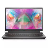 Ноутбук DELL G15 5510 (1920x1080, Intel Core i7 2.2 ГГц, RAM 16 ГБ, SSD 512 ГБ, GeForce RTX 3060, Win10 Home)