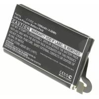 Аккумулятор iBatt iB-U2-M485 1260mAh для Sony Ericsson Xperia MT27, Pepper