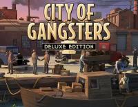 City of Gangsters Deluxe Edition электронный ключ PC Steam