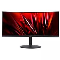 Монитор Acer 34" EI342CKRPbmiippx VA UW чер 1ms HDMI DP M/M Piv 144Hz 400cd In Cur