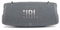 Беспроводная акустика JBL Xtreme-3 Gray
