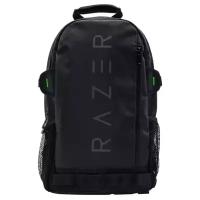 Рюкзак Razer 13.3 Rogue Backpack V3 Black RC81-03630101-0000