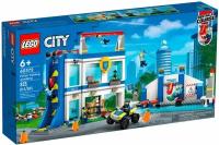 LEGO City Академия полицейской подготовки 60372