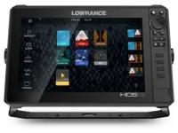 Картплоттер-эхолот Lowrance HDS-12 Live (Без датчика)