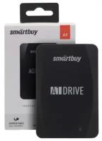 SSD Smartbuy AQOUS A1 512 Гб SB512GB-A1B-U31C