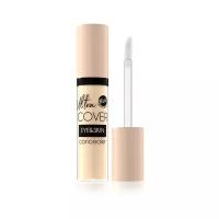 Консилер для лица `BELL` ULTRA COVER EYE & SKIN CONCEALER тон 03 ультра покрытие