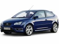 Левая ремонтная арка Ford Focus 2 hatchback (форд фокус 2 хэтчбэк) холоднокатаная сталь 1мм