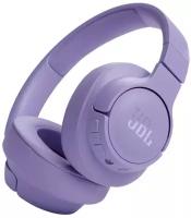 Наушники JBL Tune T720BT Purple JBLT720BTPUR