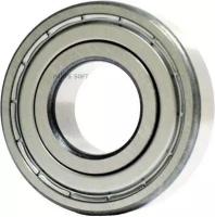 Подшипник SKF 63001-2RS1 (3001-2RS) 12х28х12 мм