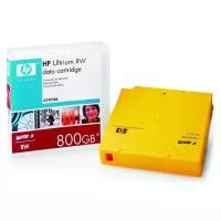 Картридж HP C7973A Ultrium LTO3 data cartridge,800GB RW