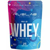 Протеин PRO 65 Whey 950 гр. сливочная ваниль