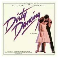 Dirty Dancing Original Soundtrack (LP) Sony Music