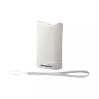 Чехол для фотокамеры Sony LCS-WM White для аппаратов J/ S/ W/ WX Размер 11.80х4х7.20 см белый (LCSWMW.SYH)