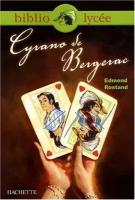 Cyrano de Bergerac