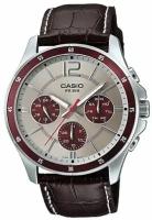 Наручные часы CASIO MTP-1374L-7A1