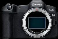 Беззеркальный фотоаппарат Canon EOS R8 Body