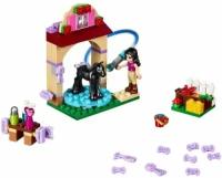 Lego 41123 Friends Салон для жеребят