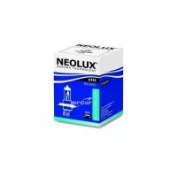 NEOLUX N472HC H4 12V (90W) Лампа BLUE POWER LIGHT 5000K 1шт. картон