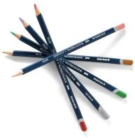 Акварельные карандаши Derwent Карандаш акварельный Watercolour №52 Бронзовый