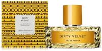 Vilhelm Parfumerie Dirty Velvet парфюмерная вода 100 мл унисекс