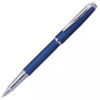 Pierre Cardin Gamme Classic - Blue Chrome, ручка-роллер