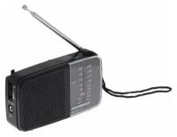 Радио Soundmax SM-RD2101(черный)