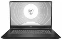 Ноутбук MSI 9S7-17L432-273 17.3" FHD Core™ i7-12700H 32ГБ, DDR4 1ТБ M.2 NVIDIA® RTX 8ГБ