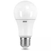 Лампа Gauss Elementary A60 12W 1130lm 3000K E27 LED