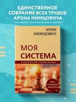 Калиниченко Н. М. Арон Нимцович. Моя система