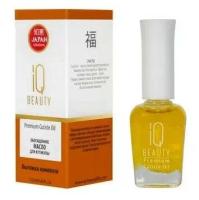 Обогащённое масло для кутикулы IQ Beauty 12,5 мл