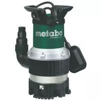 Насос Metabo TPS 16000 S Combi 970Вт 0251600000