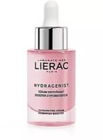 LIERAC Увлажняющая сыворотка-бустер для лица Hydragenist 30 мл