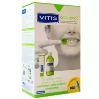 Набор ортодонтический Dentaid Vitis Ortho Kit в коробке