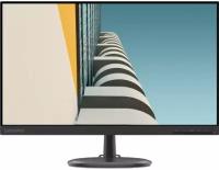 Монитор Lenovo ThinkVision C24-20-SS 23.8" Black (62A8KAT1EU)