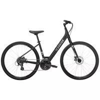 Велосипед Trek Verve 1 Disc Low Step